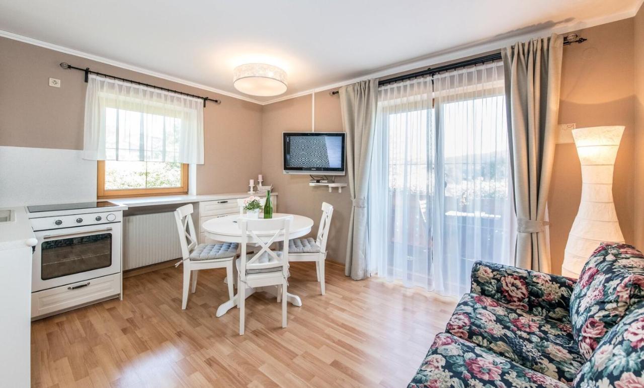 Appartements Allmaier Pörtschach am Wörthersee Exterior foto