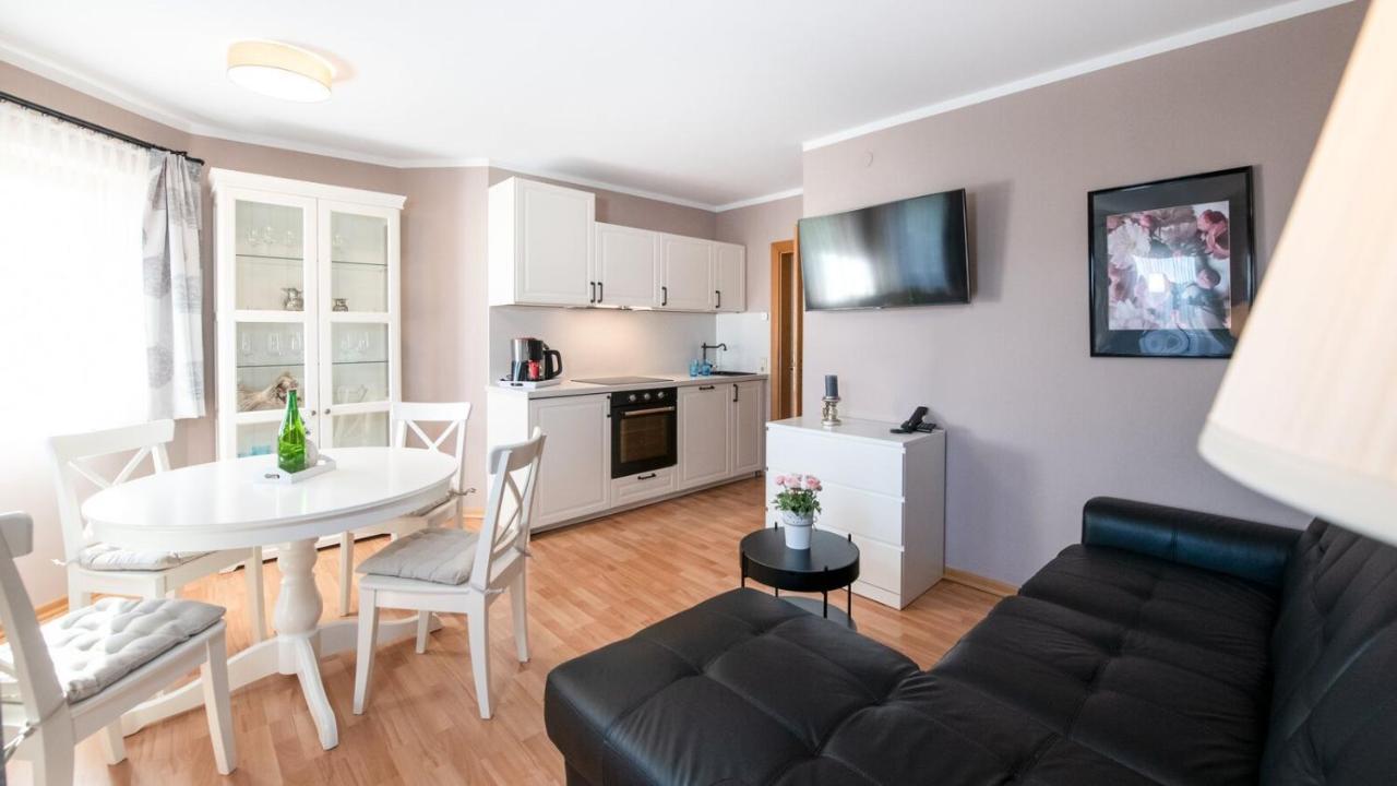 Appartements Allmaier Pörtschach am Wörthersee Exterior foto