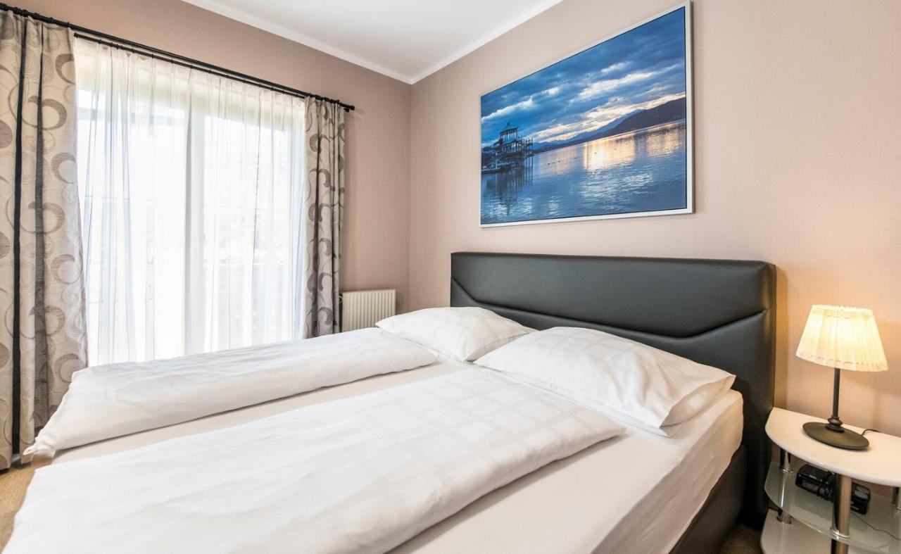 Appartements Allmaier Pörtschach am Wörthersee Exterior foto