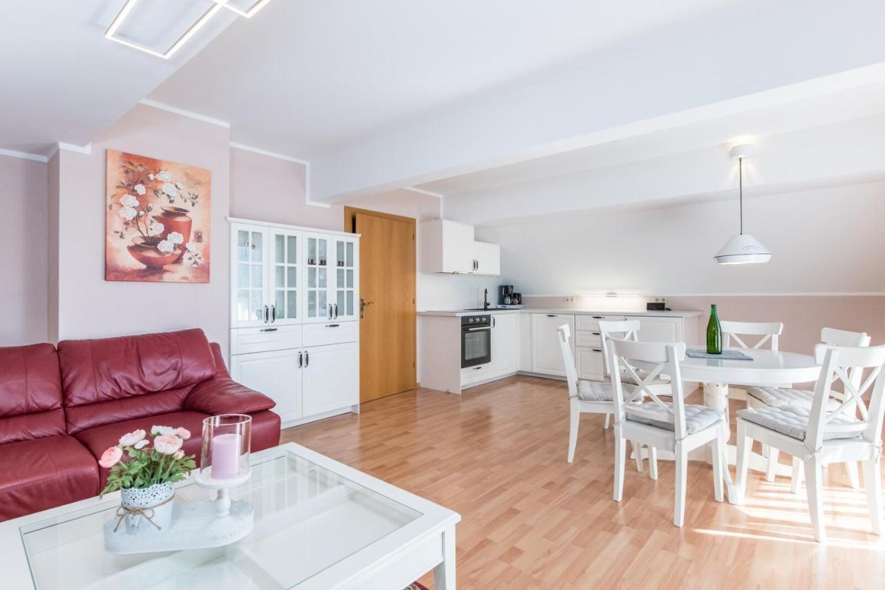 Appartements Allmaier Pörtschach am Wörthersee Exterior foto